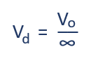 V difference formula (values)